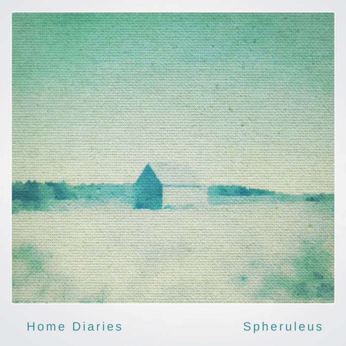 Home-Diaries Home Diaries : la série confinée du label whitelabrecs