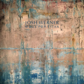 Josh Werner – Mode for Titan