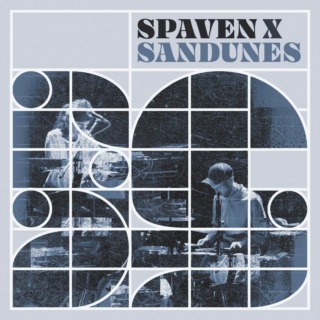 Richard Spaven & Sandunes - spaven x sandunes