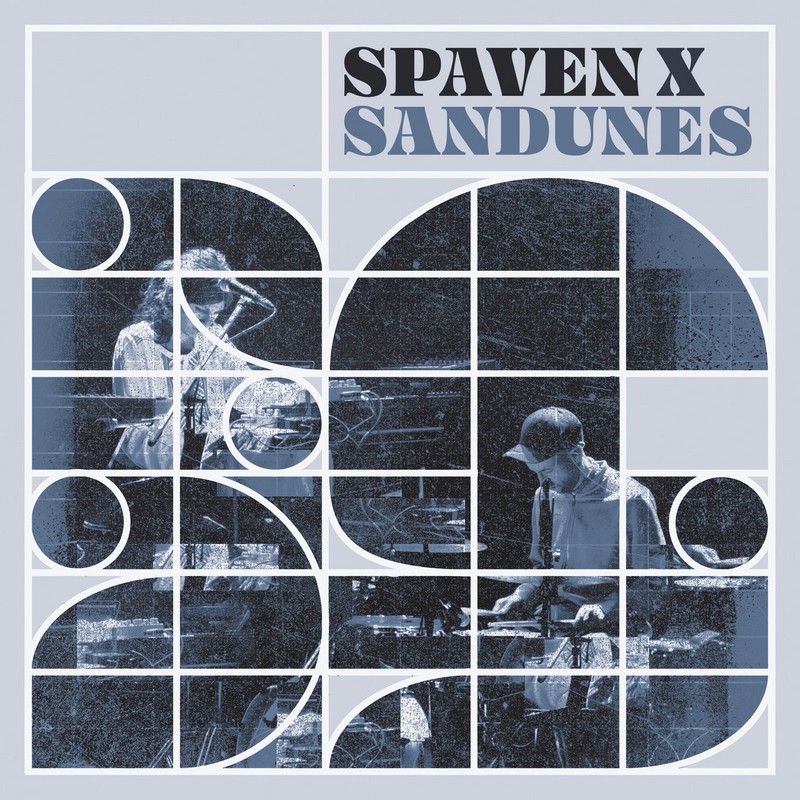 spaven-sundae Richard Spaven & Sandunes - spaven x sandunes