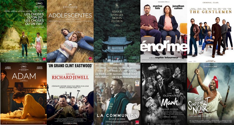 top-films-2020 Les meilleur films de 2020