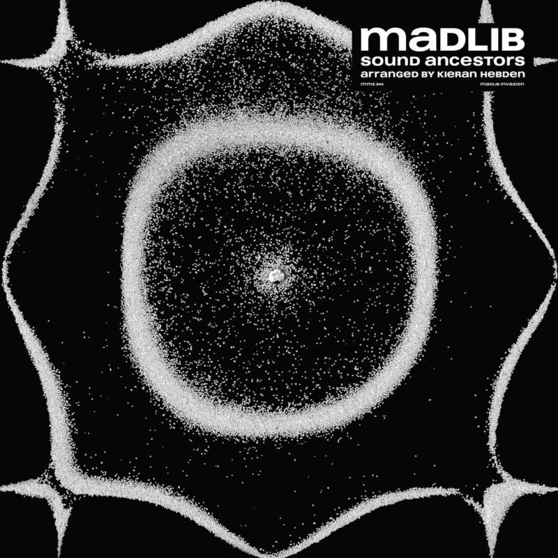 madlib-sound-ancestors-e1612084070555 Madlib – Sound Ancestors : une fructueuse collaboration avec Four Tet