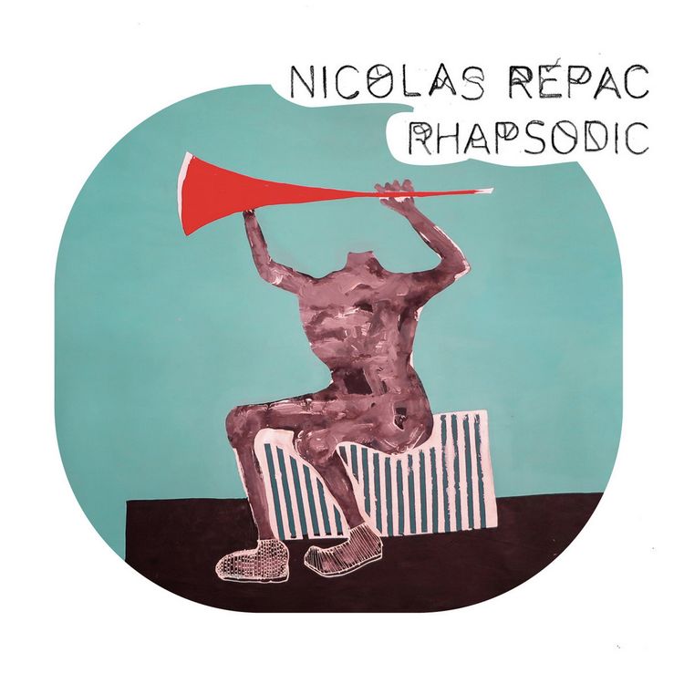 nicolas-repac-Rhapsodic Nicolas Repac – Rhapsodic : collages sonores et voyages imaginaires