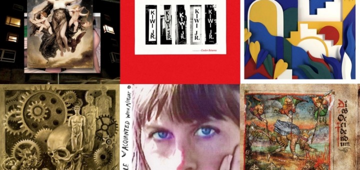 La playlist du lundi #11