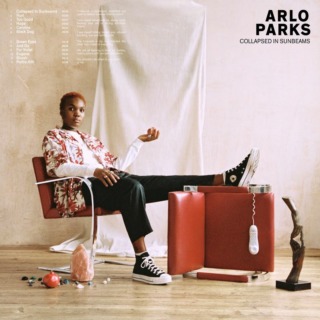 Arlo Parks – Collapsed In Sunbeams