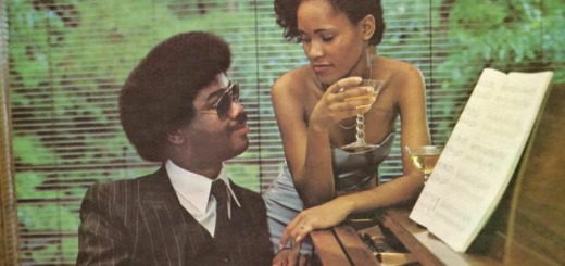 William Stuckey – Love Of Mine