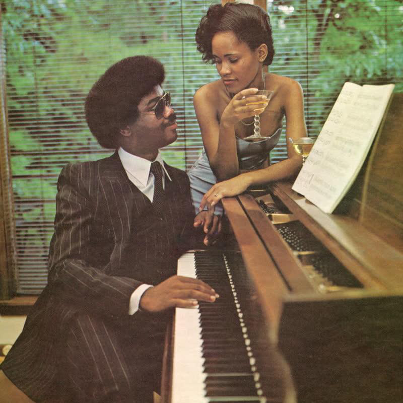 william-stuckey-this-love-of-mine-vinyl-reissue William Stuckey – Love Of Mine : une très belle réédition Soul Jazz Disco Funk de 1979