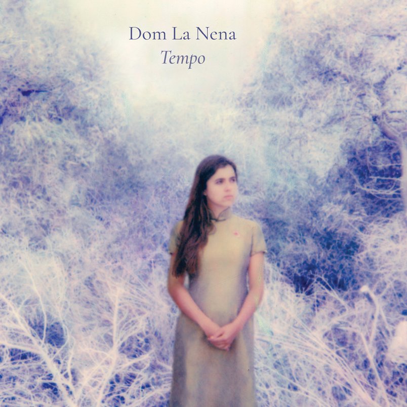 Dom-LaNena-tempo Dom La Nena - Tempo :  Un 3e album raffiné et élégant