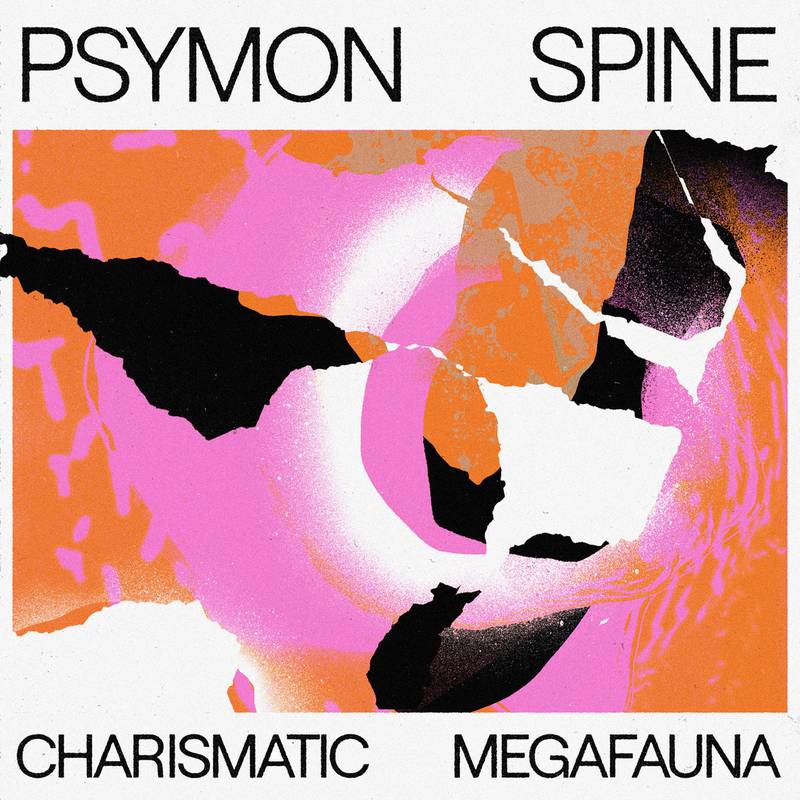 Psymon-Spine-Charismatic-Megafauna Psymon Spine – Charismatic Megafauna