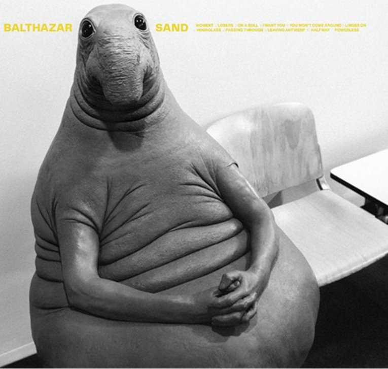 balthazar-sand-album Balthazar – Sand : brillance discrète et groove feutré