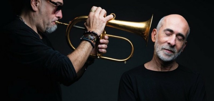 Belmondo Quintet – Brotherhood