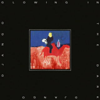 Django Django – Glowing In The Dark