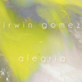 irwin gomez-Alegria