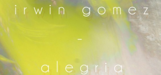 irwin gomez-Alegria