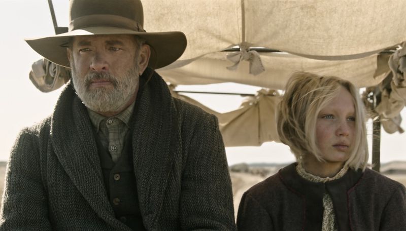 Photo of La misión: un western cómodo pero cautivador para ver en Netflix