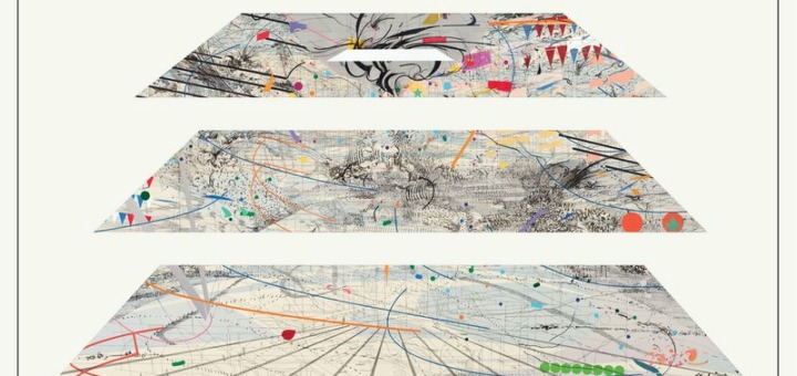 Floating Points, Pharoah Sanders & The London Symphony Orchestra – Promises