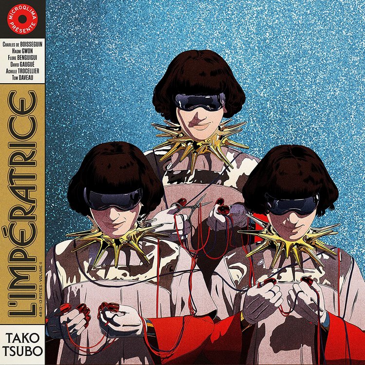 limperatrice-tako-tsubo "Tako Tsubo" : le charme discret de L’Impératrice