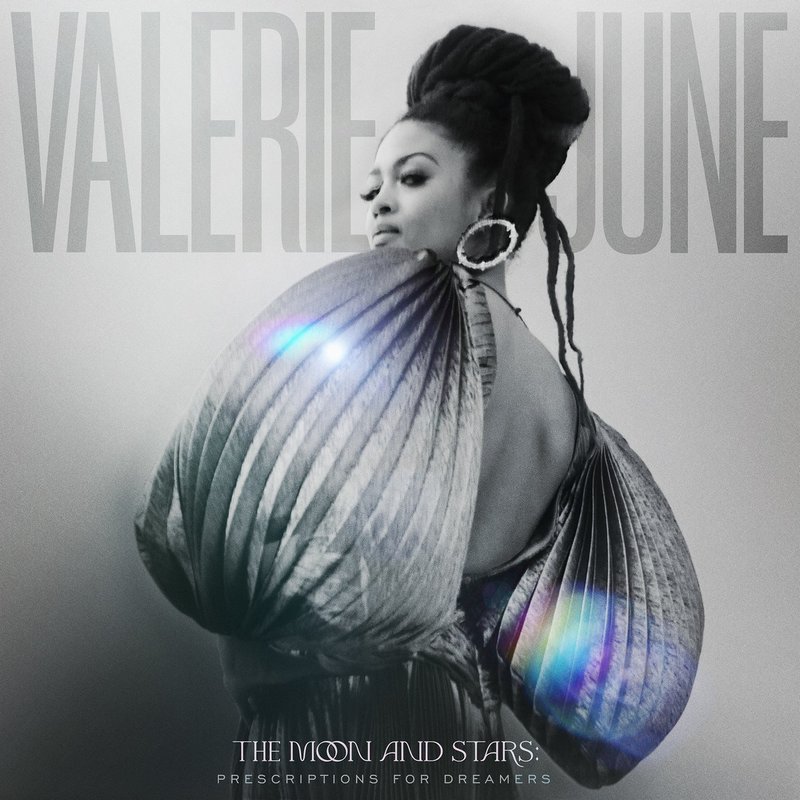 valerie-june-the-moon Valerie June – The Moon And Stars: Prescriptions For Dreamers