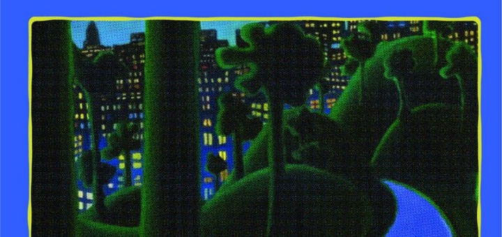 Nick Hakim & Roy Nathanson – Small Things