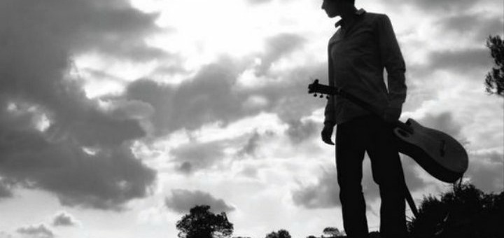 DIEGO LUBRANO – EL VUELO