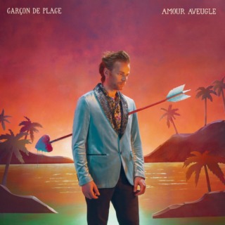 Garçon de Plage – Amour Aveugle