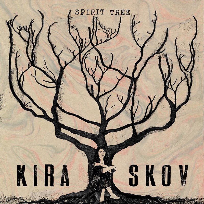 kira-skov Kira Skov – Spirit Tree