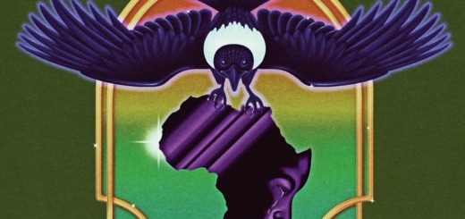 Mdou Moctar : "Afrique Victime"