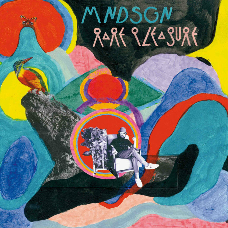 mndsgn-rare-pleasure Mndsgn. – Rare Pleasure