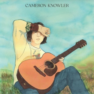 Cameron Knowler Places of Consequence