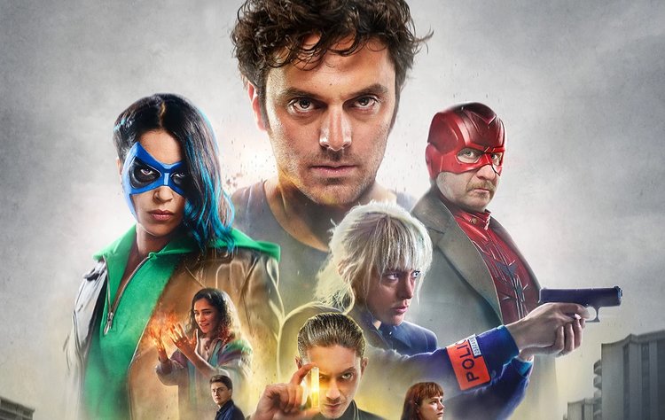 Comment-Je-Suis-Devenu-Super-Heros "Comment Je Suis Devenu Super-Héros" à voir sur Neflix