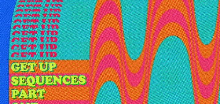 The Go! Team – Get Up Sequences Part One