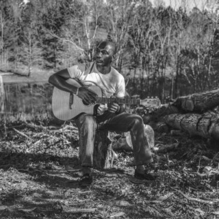 Cedric Burnside – I Be Trying