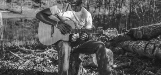 Cedric Burnside – I Be Trying