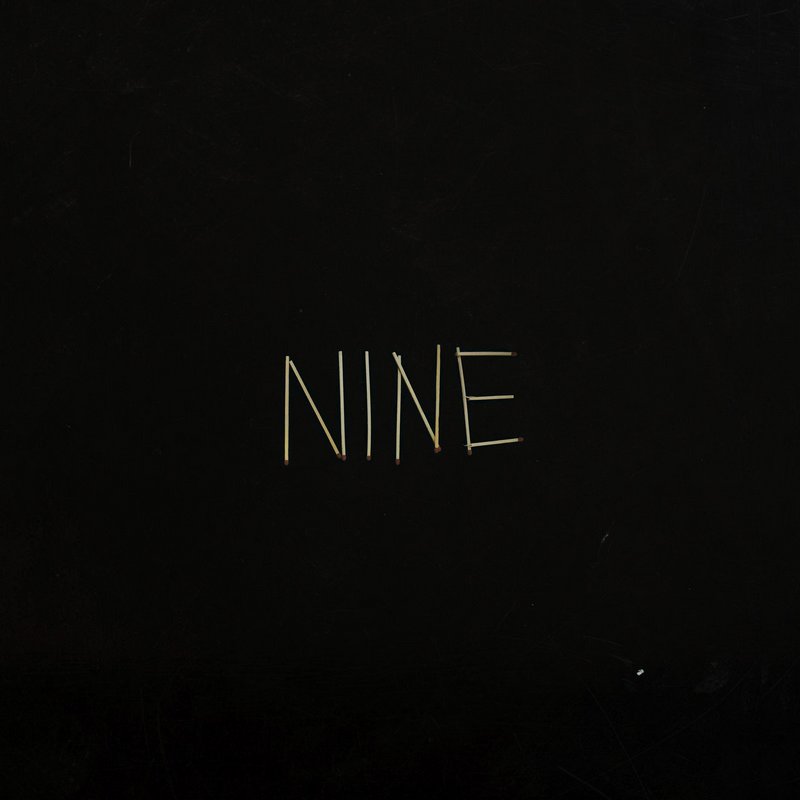 sault-nine SAULT – Nine