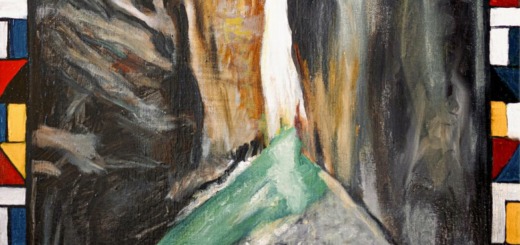 Bryan Away – Canyons to Sawdust