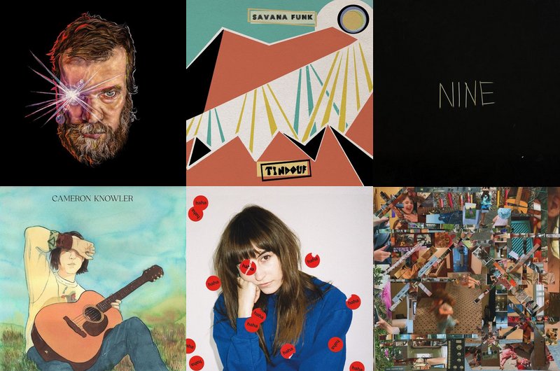 recap-hop-blog-juillet-2021 Le récap des albums de juillet 2021 : Tyler the Creator, SAULT, Savana Funk, Faye Webster, John Grant...