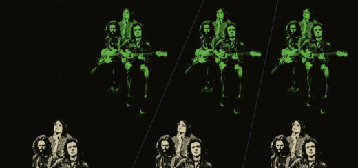 Triptides – Alter Echoes