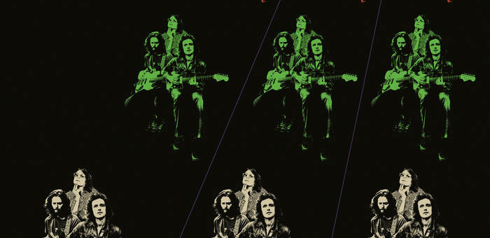 Triptides – Alter Echoes
