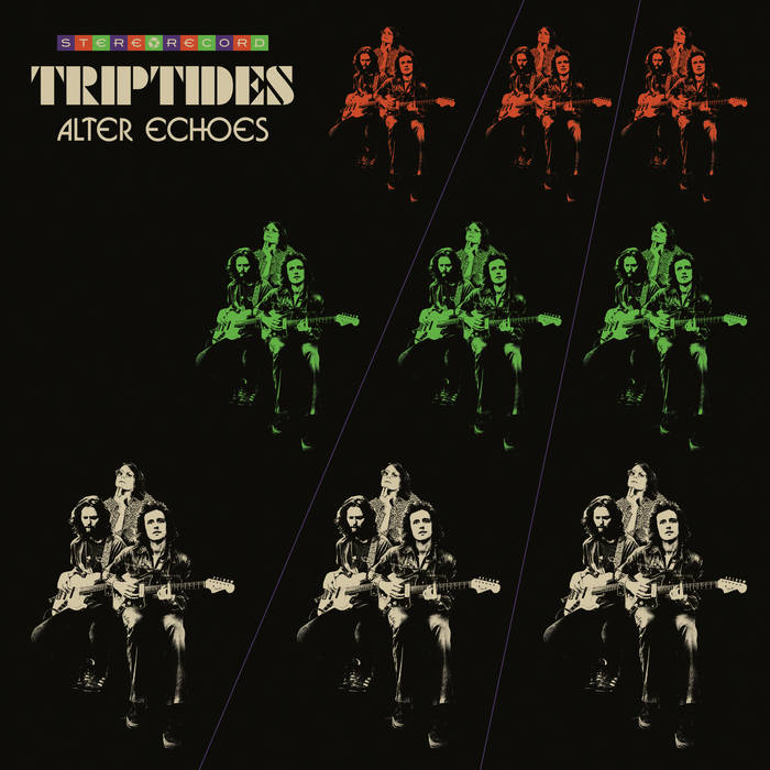triptides-alter-echoes Triptides – Alter Echoes
