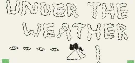 Homeshake – Under The Weather