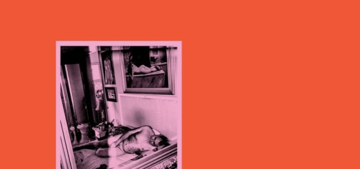 SUUNS – ‘THE WITNESS’