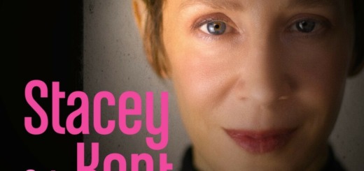 Stacey Kent – Songs From Other Places