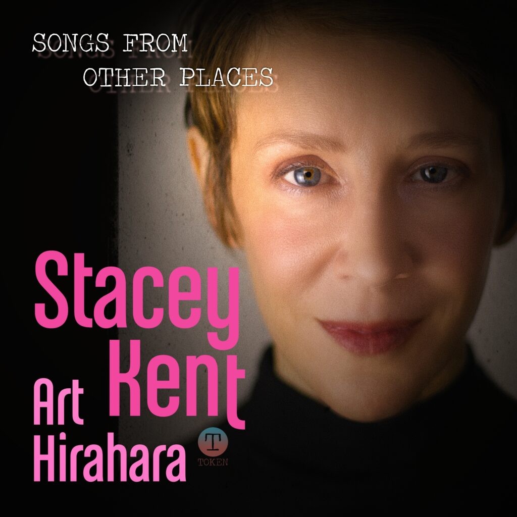 Sans-titre-1 Stacey Kent – Songs From Other Places