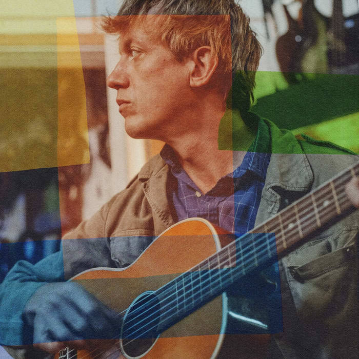 Steve-Gunn-Other-You Steve Gunn – Other You