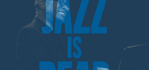 Brian Jackson, Adrian Younge & Ali Shaheed Muhammad – Jazz is Dead 008