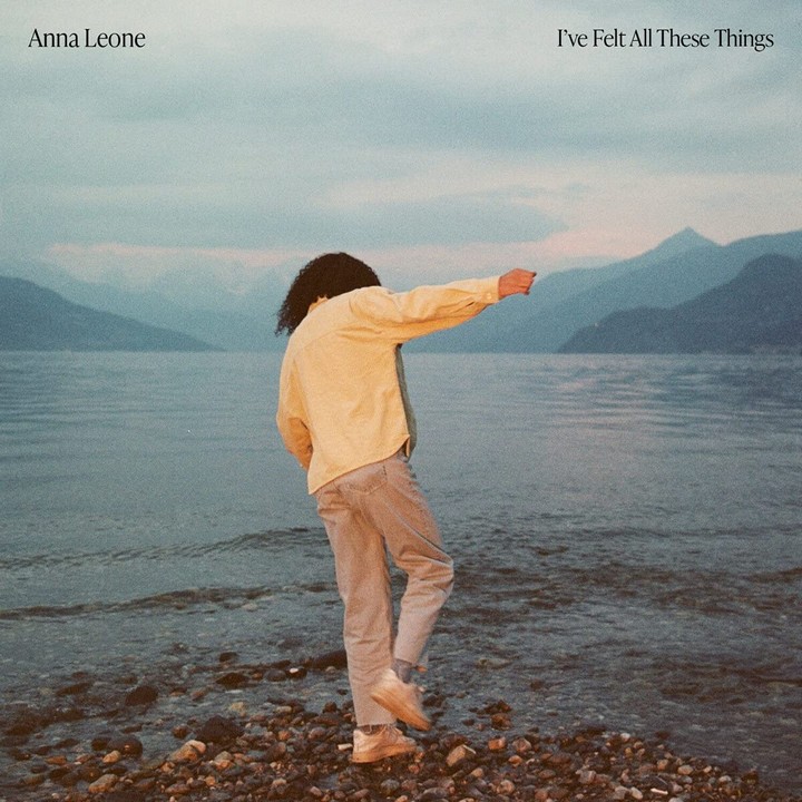 Anna-Leone-Ive-Felt-All-These-Things Anna Leone – I’ve Felt All These Things