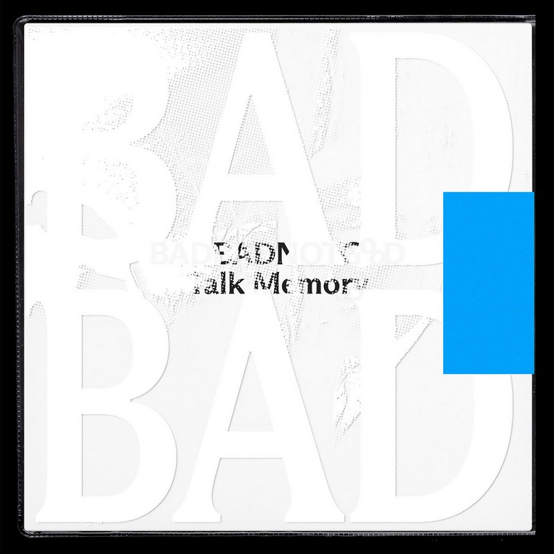 BADBADNOTGOOD-talk-Memory BADBADNOTGOOD – Talk Memory