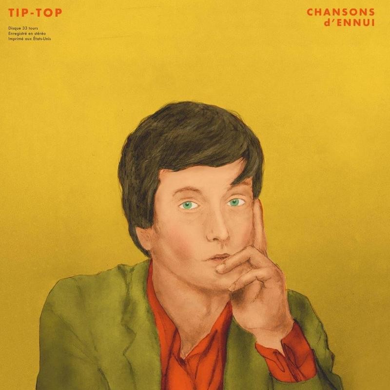 Chansons-d-Ennui-Tip-Top Jarvis Cocker – Chansons d’Ennui Tip-Top