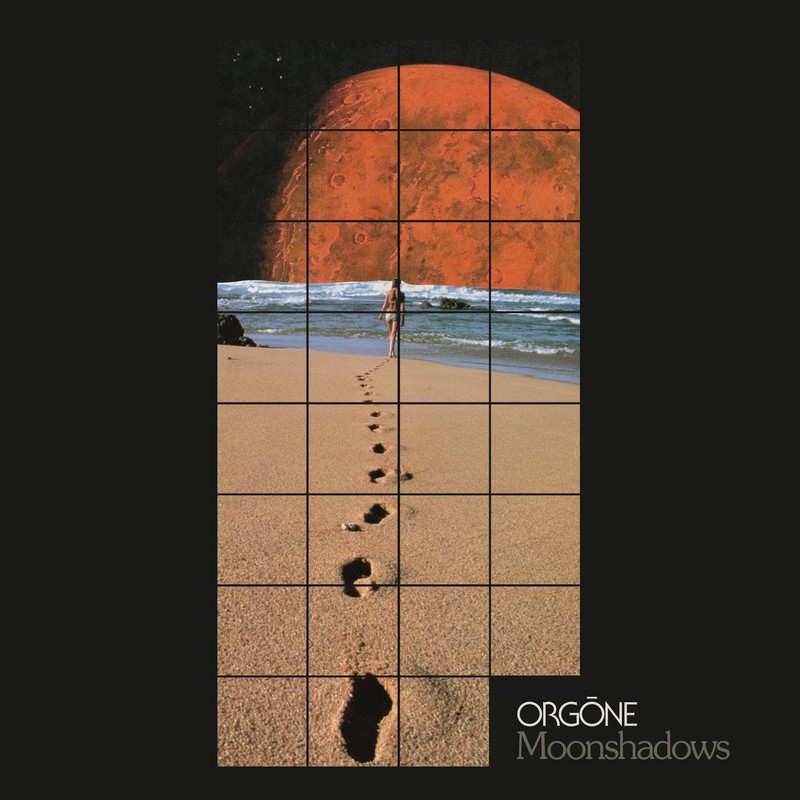 Orgone-Moonshadows Orgone - Moonshadows