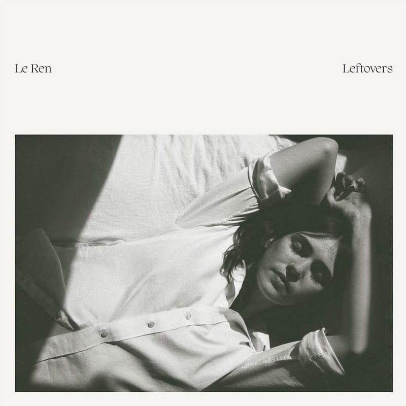 le-ren-leftovers Le Ren – Leftovers : un 1er album de chansons folk délicieuses